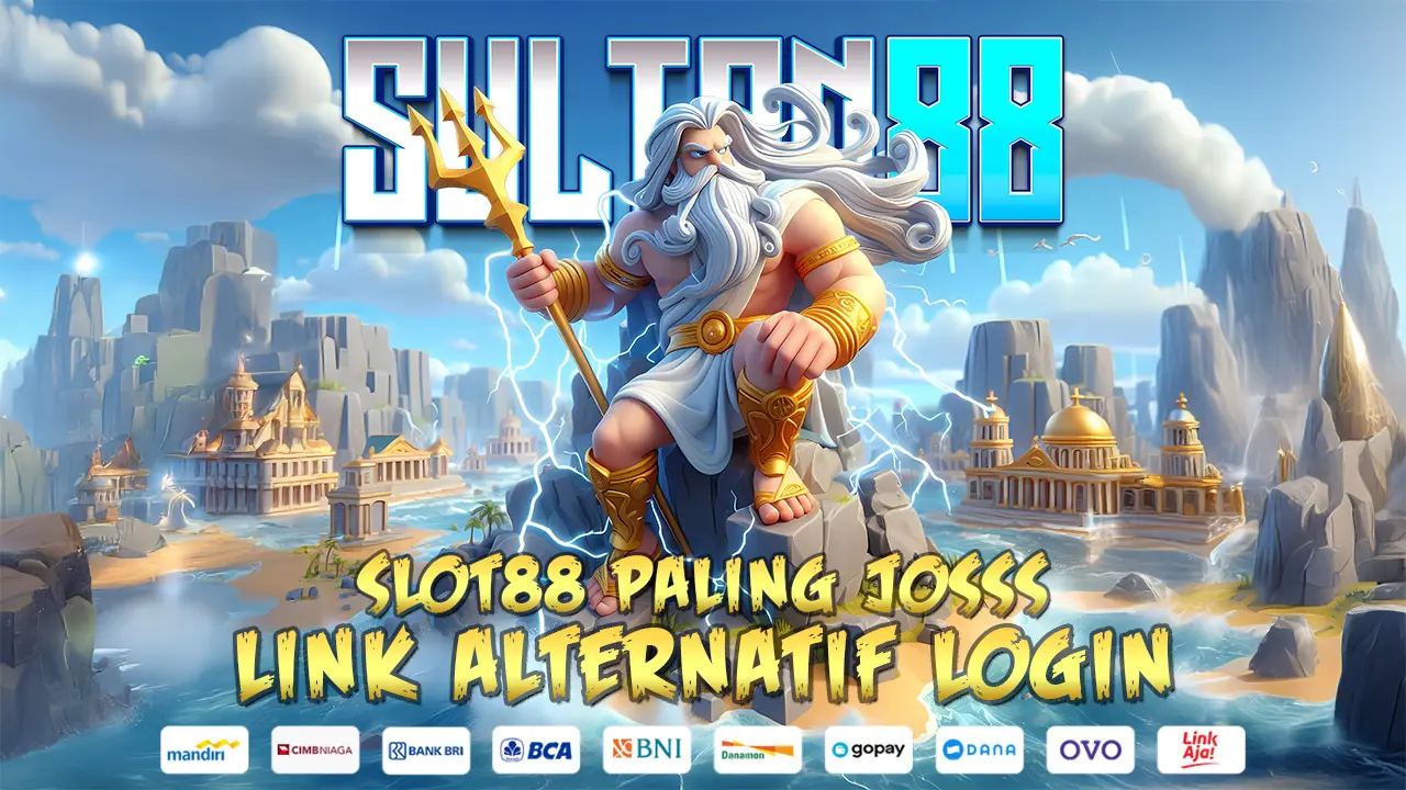 Mulia777 slot88 resmi