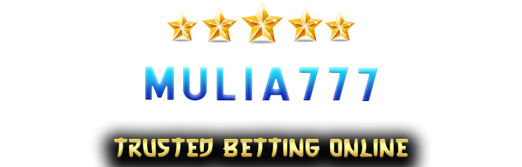 Mulia777 Logo
